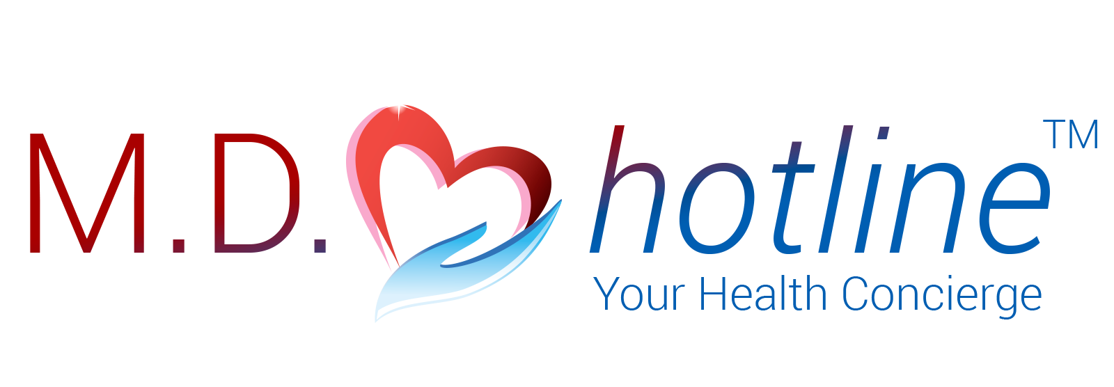 MDhotline — Your Health Concierge